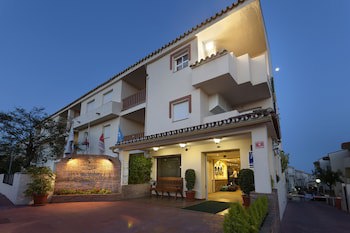 Crown Resorts Club Marbella