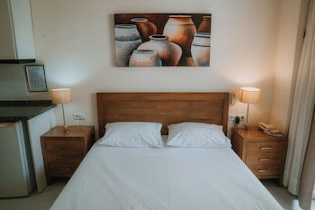 Crown Resorts Club Marbella