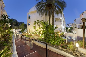 Crown Resorts Club Marbella