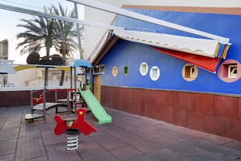 Crown Resorts Club Marbella