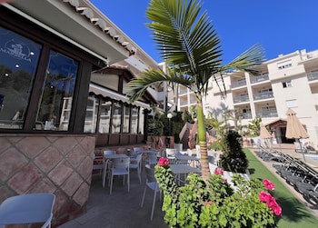 Crown Resorts Club Marbella