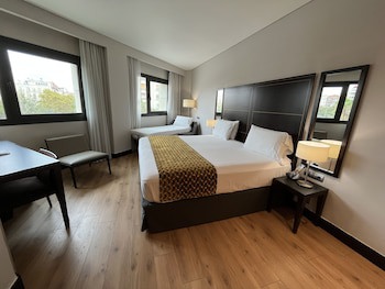 Eurostars Monumental