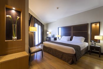 Eurostars Monumental