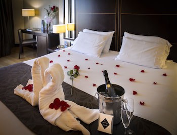 Eurostars Monumental