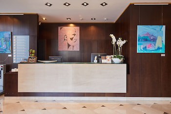 Eurostars Monumental