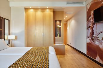 Eurostars Monumental