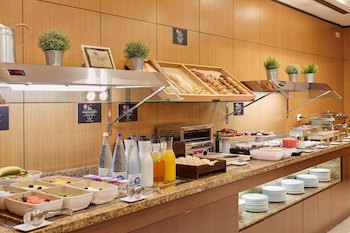 Eurostars Monumental