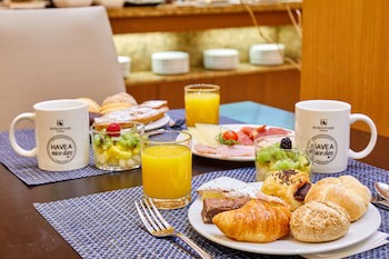 Eurostars Monumental