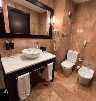 Eurostars Monumental