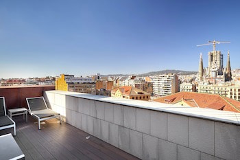 Eurostars Monumental