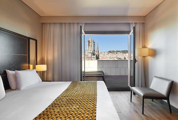 Eurostars Monumental