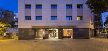 Eurostars Monumental
