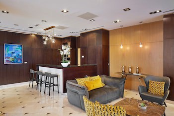 Eurostars Monumental