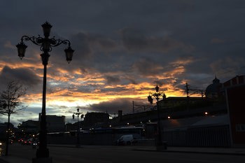 Alda Estacion Oviedo