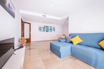 Aparthotel Napols