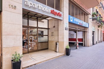 Aparthotel Napols