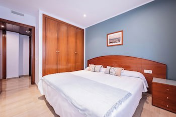Aparthotel Napols