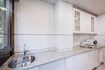 Aparthotel Napols