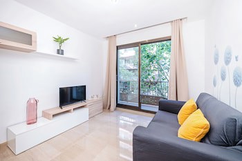 Aparthotel Napols