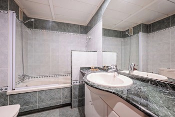 Aparthotel Napols
