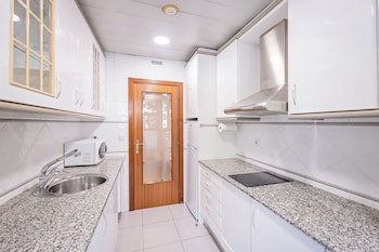 Aparthotel Napols