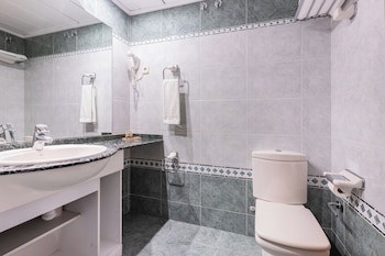 Aparthotel Napols
