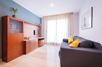 Aparthotel Napols