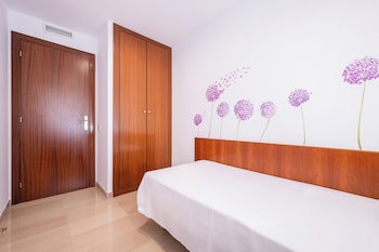 Aparthotel Napols