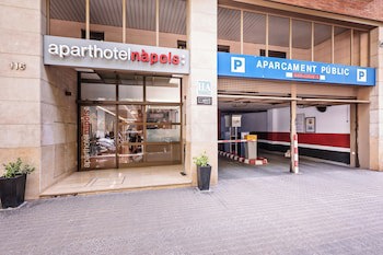 Aparthotel Napols