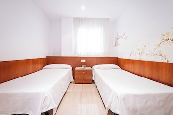 Aparthotel Napols