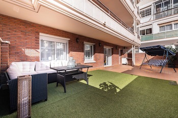 Aparthotel Napols