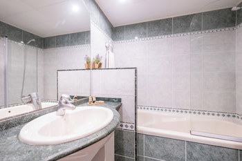 Aparthotel Napols