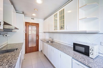 Aparthotel Napols