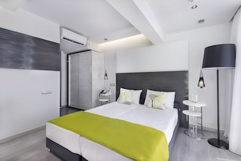 Semiramis City Hotel galeri fotoğrafı
