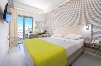 Semiramis City Hotel galeri fotoğrafı