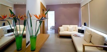 Semiramis City Hotel galeri fotoğrafı