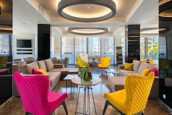 Semiramis City Hotel fotoğrafı