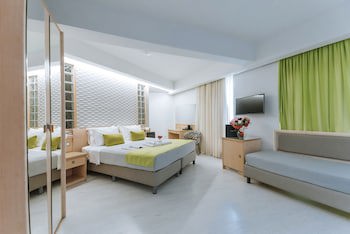 Semiramis City Hotel galeri fotoğrafı