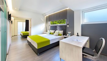 Semiramis City Hotel galeri fotoğrafı
