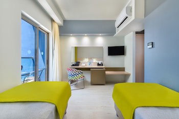 Semiramis City Hotel galeri fotoğrafı