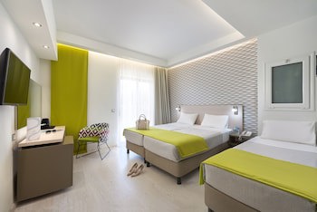 Semiramis City Hotel galeri fotoğrafı