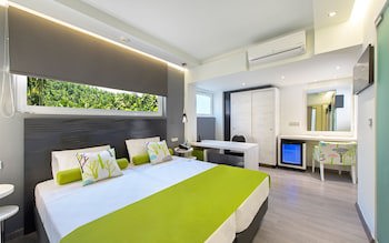 Semiramis City Hotel galeri fotoğrafı