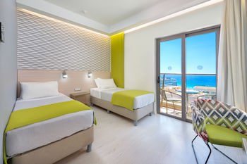 Semiramis City Hotel galeri fotoğrafı