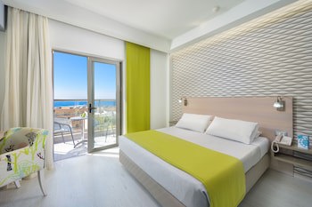Semiramis City Hotel galeri fotoğrafı