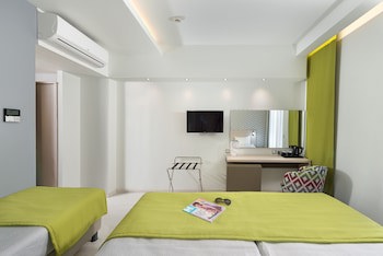 Semiramis City Hotel galeri fotoğrafı