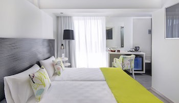 Semiramis City Hotel galeri fotoğrafı