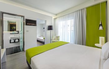 Semiramis City Hotel galeri fotoğrafı