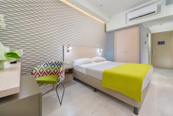 Semiramis City Hotel galeri fotoğrafı