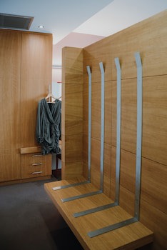 Semiramis City Hotel galeri fotoğrafı