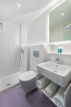 Semiramis City Hotel fotoğrafı